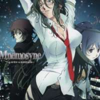   Mnemosyne - Mnemosyne no Musume-tachi <small>Director</small> 